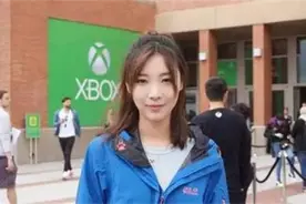 那个高考总分702，考入清华的内蒙古女状元，最终当了游戏主播图片