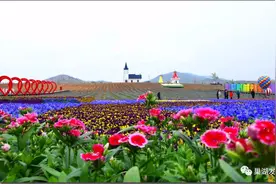 合肥市发布十条旅游扶贫推荐线路，巢湖这两条入选图片