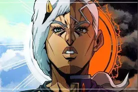 JOJO：总说石之海的反派能力过于强大，那是没看清主角团的配置图片