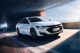 1.3T三缸升级为四缸1.5T，迈锐宝XL有救了？图片