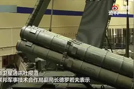 印度首个S400导弹团交货，全国防空能力弱鸡，难抵大机群打击图片
