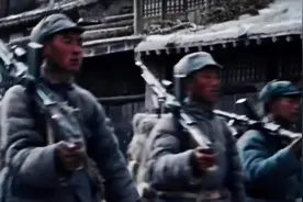 1948年淮海战役时，中原野战军的7个纵队，都有多少兵力？图片