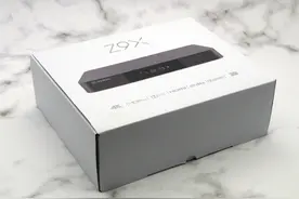 芝杜zidoo Z9X图赏：最强国产安卓盒子，HDR全格式支持图片