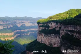 五一假期自驾游，河南最适合出行的10个景点，有3个没门票图片