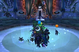 魔兽世界怀旧服：黑翼MC全版本毕业装！现在不买会跟速射一样涨图片