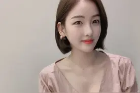韩国女主播图片