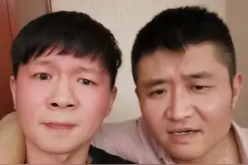 超大内讧！玉浩苗阜大打出手牵扯众多，苗阜秒删博或因畏惧被清门图片