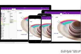 实用技能OneNote笔记攻略图片