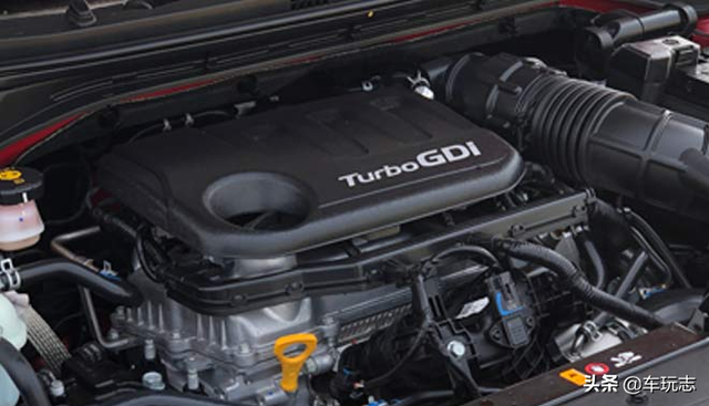 这次搭配了1.0T三缸：2020年现代瑞纳Verna改款版如何？