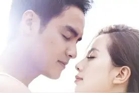 “气质女神”的浮生爱恨图片