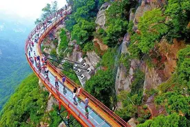 五一出门旅游，这6种零食要常备，好吃抗饿，周围人看见就嘴馋图片