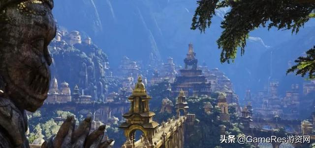 游戏基础知识——“庆典活动”的设计