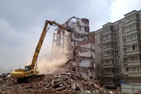 没有房产证的房屋就是违法建筑吗？征收拆迁就拿不到补偿吗？图片