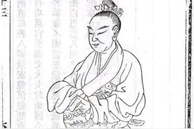 《朱元璋传》（第一章）——大元帅、大丞相【上】④图片