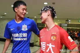 10场9球！申花22岁前锋闪耀中甲：进球率堪比外援，赛季末或离队图片