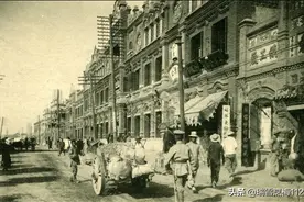 丹东历史 | 丹东大事记：1931.918-1945.8图片