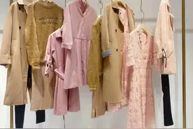 上海一线品牌「MixBIu麦斯兰 」21秋冬图片