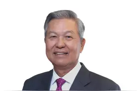 英科医疗刘方毅，会是下一个全球手套冠军吗？图片