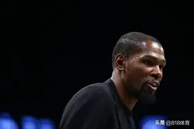 耿直！杜兰特谈拒绝尼克斯：上赛季我想专心打球 他们烦了我一年图片