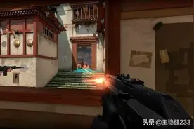 拳头FPS游戏定名Valorant 画质粗糙但情有可原？图片