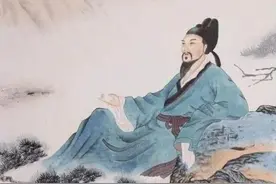 宋神宗、王安石君臣的富国强兵之计图片