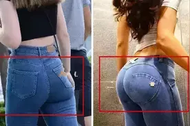 如何练出饱满翘臀？做到4点，5个练臀动作练出曲线身材图片