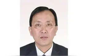 黄山市任命他为市政府秘书长（图/简历）图片