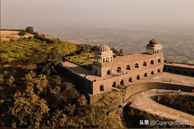 中央邦旅游局与4K HDR频道Travelxp合作节目以促进当地旅游业发展图片
