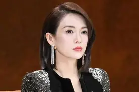 章子怡和于正共同担任导师，称自己不会再扔鞋了，网友：这次掀桌图片