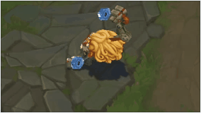 游戏基础知识——“静态防御单位”的设计手法