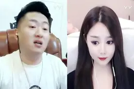 小洲点名老毕：因为你的一句话，我现在吃不饱图片