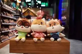 三只松鼠：很拼，却赚不到钱图片