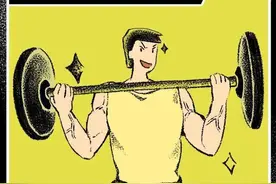 漫画：你眼中的自己vs别人眼中的你图片