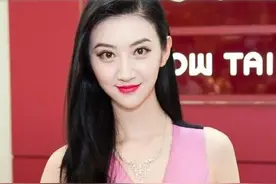 《流光之城》即将开机，许魏洲景甜上演"姐弟恋"，组国民CP？图片
