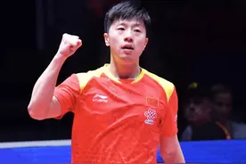 终于来了！全运会乒乓球赛今天开打，5大看点不容错过（附赛程）图片