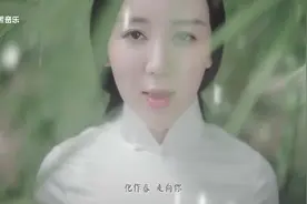 恋人心-魏新雨图片