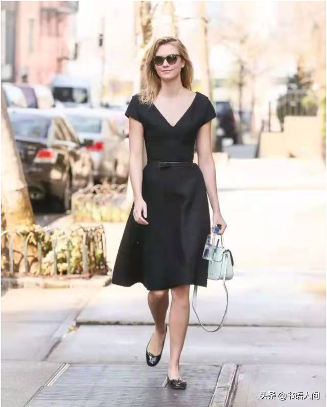 鞋子要怎样选和搭才合适，这4点要知道