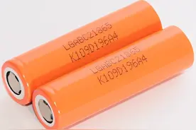 根据编码及颜色来解读LG锂电池，看完以后不吃亏了图片