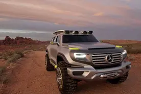 全球第一辆“烧水”汽车，一箱水跑800公里，司机再也不担心油费图片