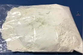 低筋面粉不用再去买，教你一招，普通粉秒变低筋粉，太神奇了图片