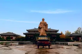 山东这两个千年古县，都以“孙子故里”自居，哪个才是正主儿？图片