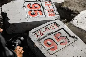 自驾穿越西北环线精华路段，5天4夜玩遍网红景点，国庆就能去度假图片