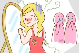 诱发腋臭的四大因素，这一点很多人经常做！图片