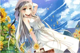 （缘之空）新作制作决定四月开放！可能会制作续作敬请期待！图片