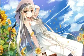 （缘之空）新作制作决定四月开放！可能会制作续作敬请期待！图片