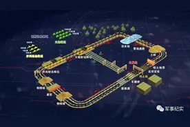 定了！还是96B出征“2021坦克两项”，和96A有何区别？图片