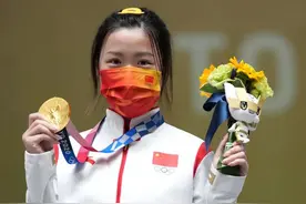 奥运冠军中谁的学历最高？盘点奥运冠军中的学霸们图片