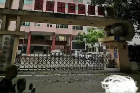 南宁14中高中部如何？图片