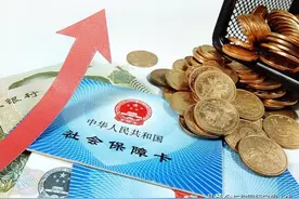 2021新疆建设兵团养老金调整方案和新疆同时落地，肩负屯垦戍边图片