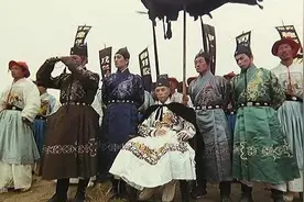 明朝东厂五大厂公图片